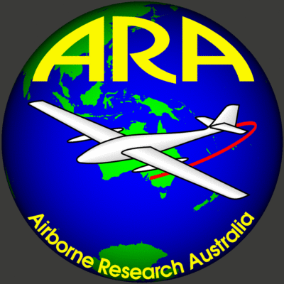 AGIS Airborne Research Australia