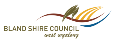 AGIS Bland Shire Council