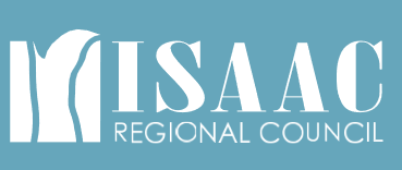 AGIS Isaac Regional Council