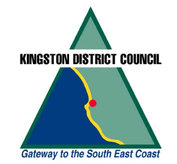 AGIS Kingston District Council