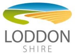 AGIS Loddon Shire Council